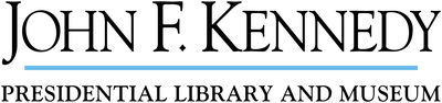 John F. Kennedy Presidential Library